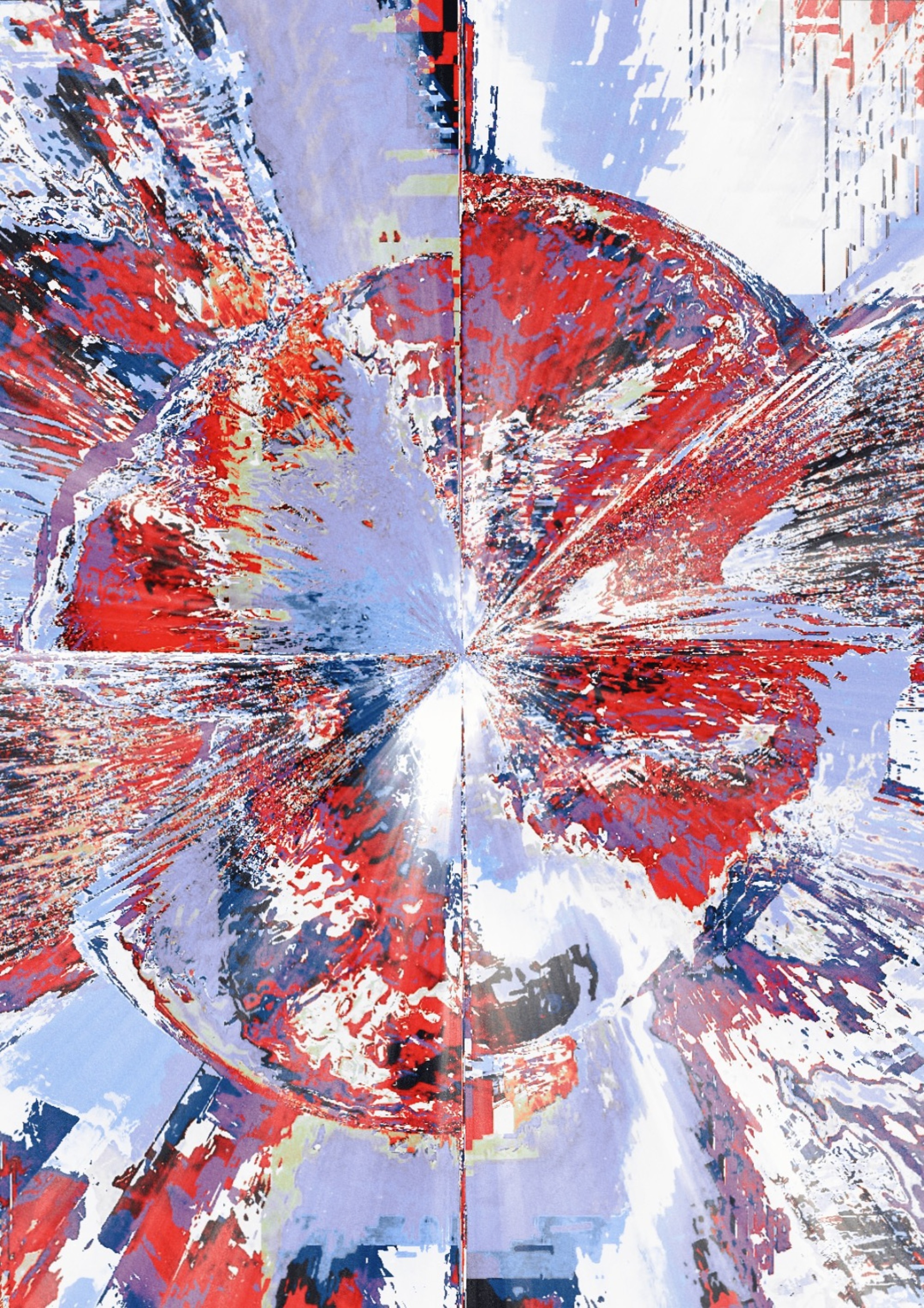 Shifted Worlds